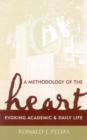 Image for A Methodology of the Heart