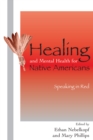 Image for Healing and Mental Health for Native Americans
