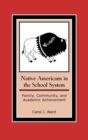 Image for Native Americans in the School System