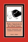 Image for Native Americans in the School System