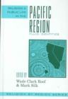 Image for Religion and Public Life in the Pacific Region