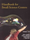 Image for Handbook for Small Science Centers