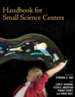 Image for Handbook for Small Science Centers