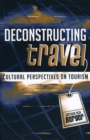 Image for Deconstructing Travel