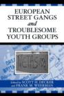 Image for European Street Gangs and Troublesome Youth Groups