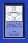 Image for Indigenous Peoples and the Modern State