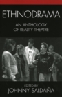 Image for Ethnodrama  : an anthology of reality theatre