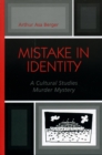 Image for Mistake in Identity