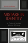 Image for Mistake in Identity