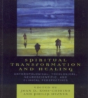 Image for Spiritual Transformation and Healing