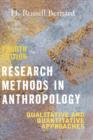 Image for Research Methods in Anthropology