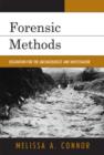 Image for Forensic Methods