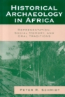 Image for Historical Archaeology in Africa