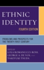 Image for Ethnic Identity