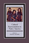 Image for Cultural Representation in Native America