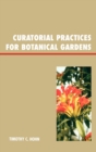 Image for Curatorial Practices for Botanical Gardens
