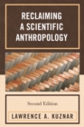 Image for Reclaiming a Scientific Anthropology