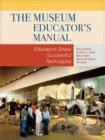 Image for The Museum Educator's Manual