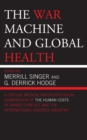Image for The War Machine and Global Health