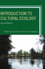 Image for Introduction to Cultural Ecology