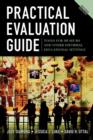 Image for Practical Evaluation Guide : Tools for Museums and Other Informal Educational Settings