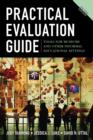 Image for Practical Evaluation Guide: Tools for Museums and Other Informal Educational Settings