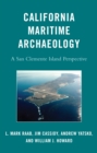 Image for California maritime archaeology: a San Clemente Island perspective
