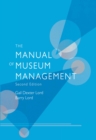 Image for The Manual of Museum Management