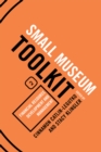 Image for The small museum toolkit.: (Financial resource development and management)