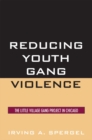 Image for Reducing Youth Gang Violence: The Little Village Gang Project in Chicago