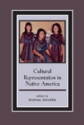 Image for Cultural Representation in Native America