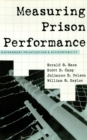 Image for Measuring Prison Performance: Government Privatization and Accountability