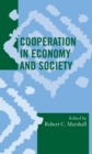 Image for Cooperation in Economy and Society