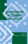 Image for Cooperation in economy and society : no. 28