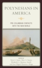 Image for Polynesians in America : Pre-Columbian Contacts with the New World