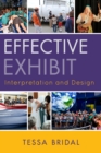 Image for Effective exhibit interpretation and design