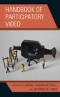 Image for Handbook of participatory video