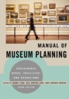 Image for Manual of Museum Planning