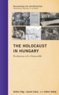 Image for The Holocaust in Hungary