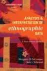Image for Analysis and Interpretation of Ethnographic Data