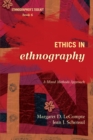 Image for Ethics in Ethnography