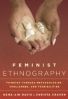 Image for Feminist Ethnography