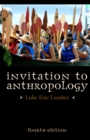Image for Invitation to Anthropology