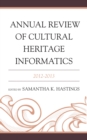 Image for Annual Review of Cultural Heritage Informatics