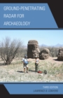 Image for Ground-penetrating radar for archaeology