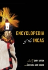 Image for Encyclopedia of the Incas