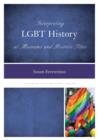 Image for Interpreting LGBT history at museums and historic sites