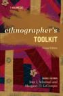 Image for Ethnographer&#39;s Toolkit