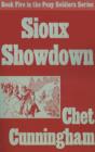 Image for Sioux Showdown