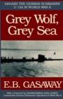 Image for Grey Wolf, Grey Sea